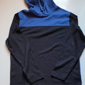 DKNY MEN'S hoodie XL